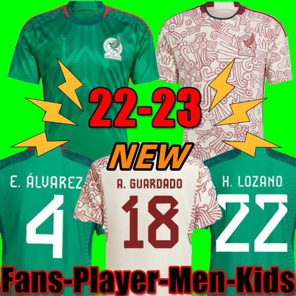 2022 away soccer jersey h.lozano chicharito raul lozano world 22 23 cup fans player home 2023 g dos santos camisetas de futbol men kids kit, Black;yellow
2022 away soccer jersey h.lozano chicharito raul lozano world 22 23 cup fans player home 2023 g dos santos camisetas de futbol men kids kit, Black;yellow