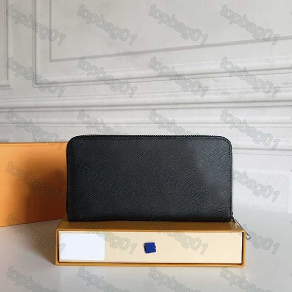 2023 r wallet booth french plaid style men's and women's high-end designer luxury wallet with m60017, Red;black
2023 r wallet booth french plaid style men's and women's high-end designer luxury wallet with m60017, Red;black