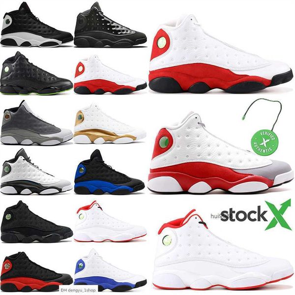 jumpman 13 basketball shoes for men women jorden 13s houndstooth lucky green university gold obsidian powder blue red flint reverse he got j, Black
jumpman 13 basketball shoes for men women jorden 13s houndstooth lucky green university gold obsidian powder blue red flint reverse he got j, Black