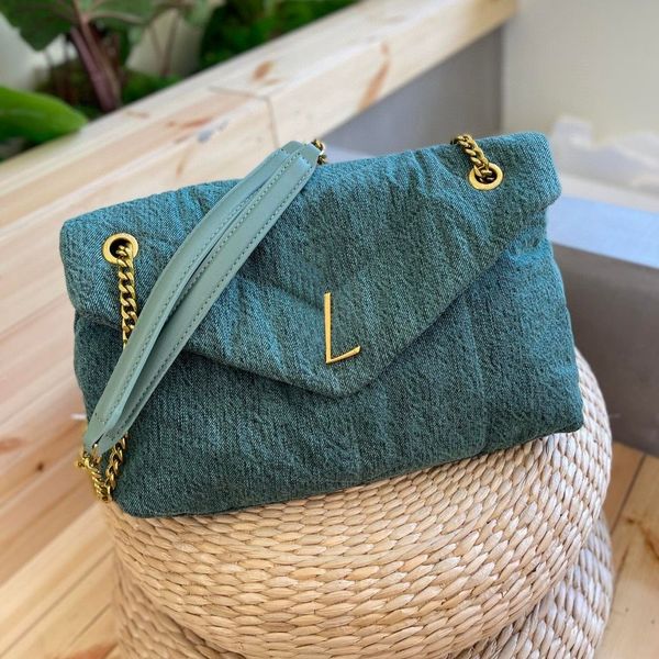 loulou denim shoulder bag fashion handbag purse luxury designer tote women cowboy messenger flap bags crossbody clutch wallets heave goldbag
loulou denim shoulder bag fashion handbag purse luxury designer tote women cowboy messenger flap bags crossbody clutch wallets heave goldbag