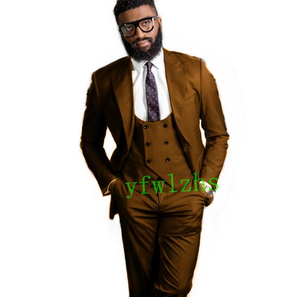 wedding tuxedos one button men suits groomsmen peak lapel groom tuxedos wedding/prom man blazer jacket pants vest tie w1150, Black;gray
wedding tuxedos one button men suits groomsmen peak lapel groom tuxedos wedding/prom man blazer jacket pants vest tie w1150, Black;gray