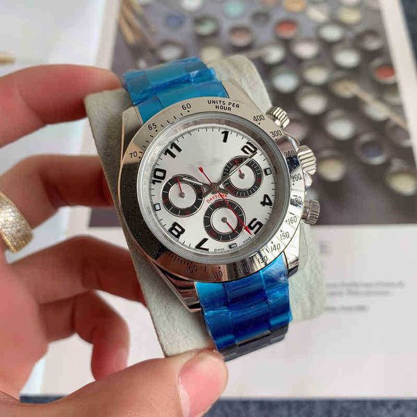 luxury mechanical watch for men wristwatches daytonas panda di yinbai men's automatic mechanical watch move swiss geneva watches size 4, Slivery;brown
luxury mechanical watch for men wristwatches daytonas panda di yinbai men's automatic mechanical watch move swiss geneva watches size 4, Slivery;brown