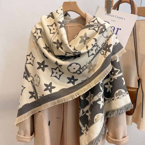 wholesalers new women man designer scarf fashion brand 100% cashmere scarves for winter womens and mens long wraps size 128x122cm gift, Blue;gray
wholesalers new women man designer scarf fashion brand 100% cashmere scarves for winter womens and mens long wraps size 128x122cm gift, Blue;gray