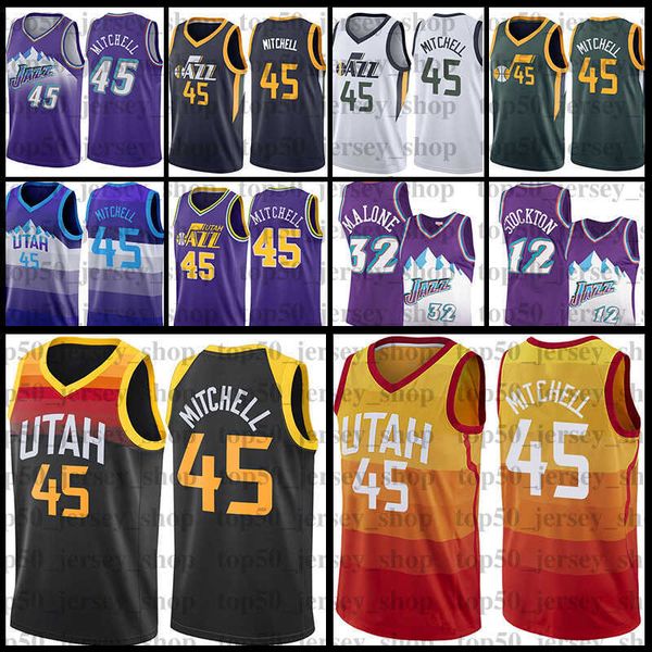basketball donovan mitchell jazzs jersey rudy gobert ricky 3 rubio karl 32 malone john 12 stockton mike 10 conley kyle 26 korver, Black;red
basketball donovan mitchell jazzs jersey rudy gobert ricky 3 rubio karl 32 malone john 12 stockton mike 10 conley kyle 26 korver, Black;red