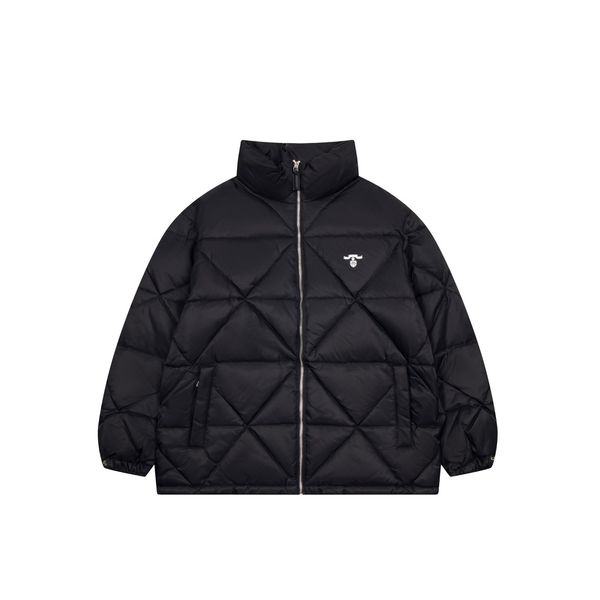 2022 designers winter pardas down jacket rhombus warm prad downs jackets winter men women fashion trend coat, Black;brown
2022 designers winter pardas down jacket rhombus warm prad downs jackets winter men women fashion trend coat, Black;brown