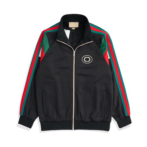 classic fall and winter style designer jackets delicate stripes stitching design sportswear us size loose version of the luxury mens black j, Black;brown
classic fall and winter style designer jackets delicate stripes stitching design sportswear us size loose version of the luxury mens black j, Black;brown
