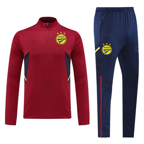 mens running sets 22-23 bate borisov soccer tracksuits set sports jogging jackets pants survetement sport winter football training suits, Black;blue
mens running sets 22-23 bate borisov soccer tracksuits set sports jogging jackets pants survetement sport winter football training suits, Black;blue