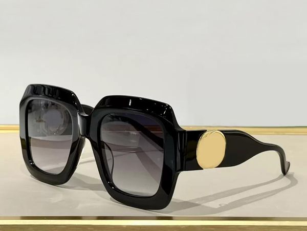 square oversize sunglasses 1022 shinny black/grey shaded women sunnies summer outdoor uv400 eyewear with box, White;black
square oversize sunglasses 1022 shinny black/grey shaded women sunnies summer outdoor uv400 eyewear with box, White;black