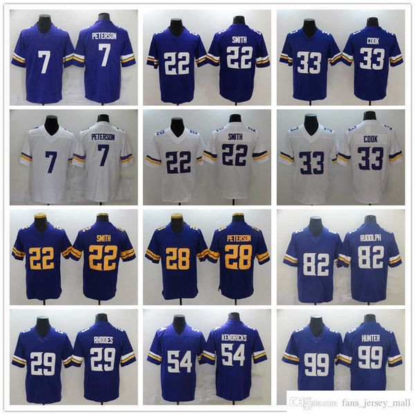 minnesota''vikings''new football jerseys 7 patrick peterson 8 sam bradford 22 harrison smith 99 hunter, Black;red
minnesota''vikings''new football jerseys 7 patrick peterson 8 sam bradford 22 harrison smith 99 hunter, Black;red
