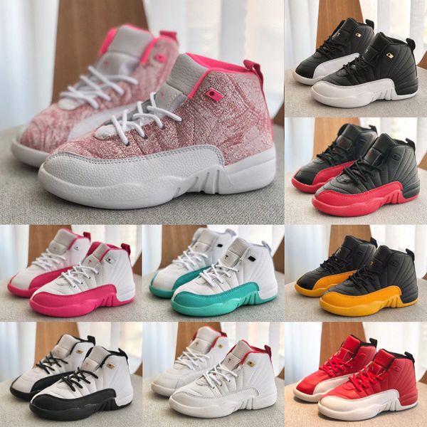 jumpman 12s kids basketball shoes 12 stealth hyper royal university blue black royalty taxi playoffs utility cherry easter boys girls baby s
jumpman 12s kids basketball shoes 12 stealth hyper royal university blue black royalty taxi playoffs utility cherry easter boys girls baby s