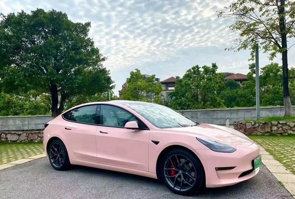 super gloss shell pink vinyl wrap film adhesive decal sticker pale pink glossy car wrapping foil roll air bubble release
super gloss shell pink vinyl wrap film adhesive decal sticker pale pink glossy car wrapping foil roll air bubble release