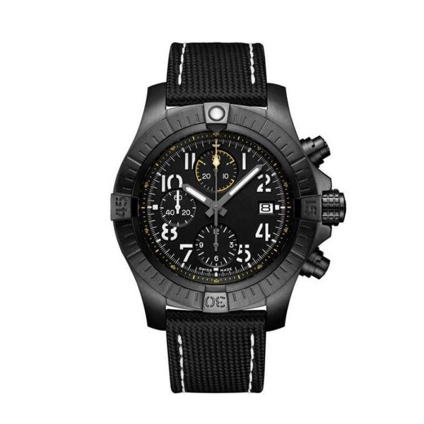 mens watch silver black case more color dial canvas leather new super 1884 men watches quartz chronograph stainless steel sapphire crystal, Slivery;brown
mens watch silver black case more color dial canvas leather new super 1884 men watches quartz chronograph stainless steel sapphire crystal, Slivery;brown