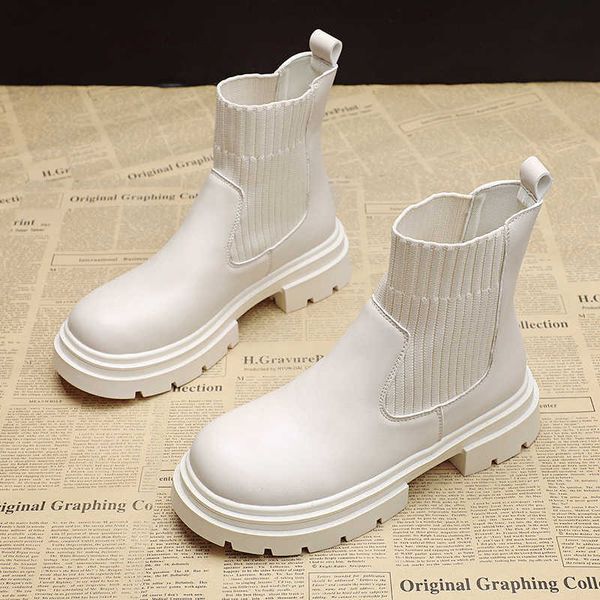 boots women's ankle 2022 fashion slip on black sock female punk gothic shoes ladies elegant lolita low heels short y2210
boots women's ankle 2022 fashion slip on black sock female punk gothic shoes ladies elegant lolita low heels short y2210