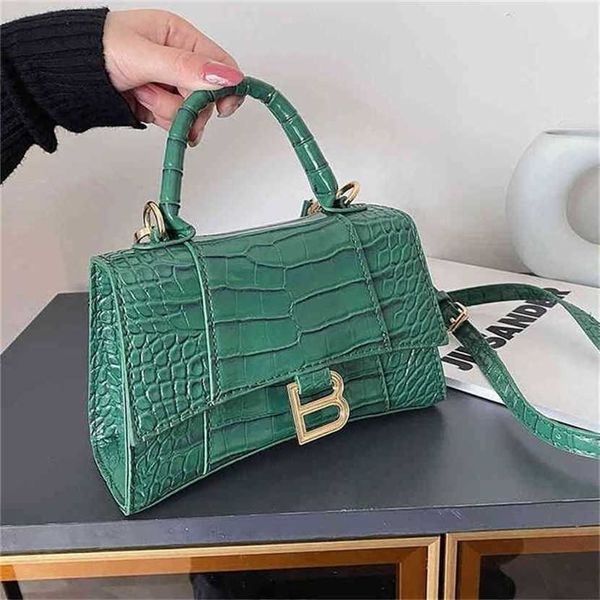 60% off 2023 designer bag explosive models handbags atmosphere crocodile texture korean
60% off 2023 designer bag explosive models handbags atmosphere crocodile texture korean