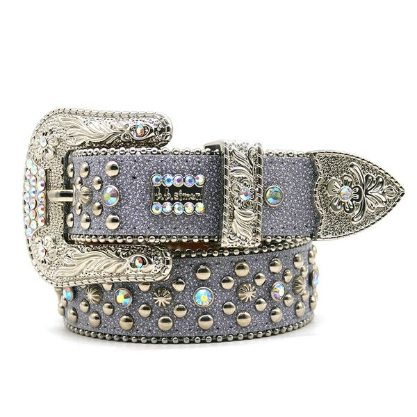 designer belts rhinestone belt bb simon men women sparkling diamond hip hop black base blue white multicolor rhinestones gift waistband fact, Silver
designer belts rhinestone belt bb simon men women sparkling diamond hip hop black base blue white multicolor rhinestones gift waistband fact, Silver