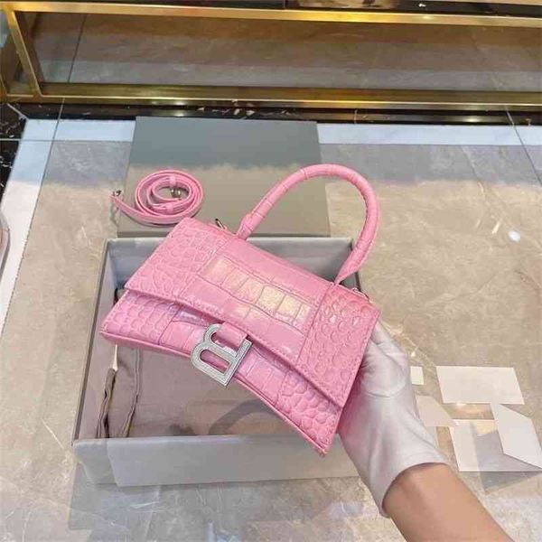 designer bags balencigas handbags hourglass quality italy luxury bag crocodile mini versatile leather single shoulder messenger
designer bags balencigas handbags hourglass quality italy luxury bag crocodile mini versatile leather single shoulder messenger