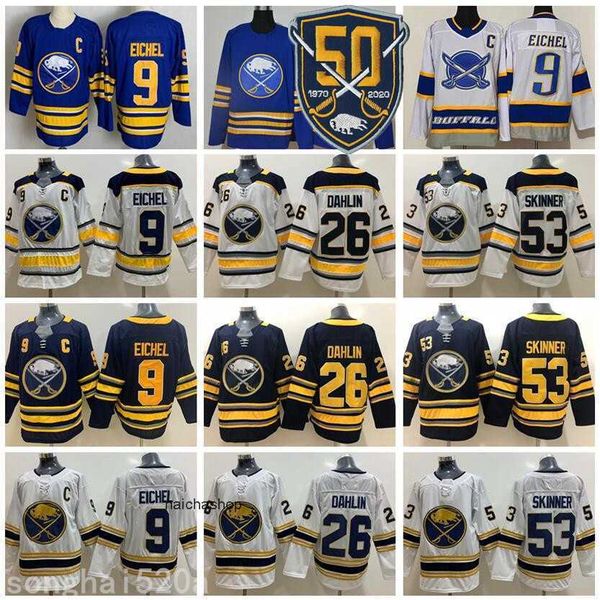 man buffalo sabres 9 jack eichel jersey hockey 26 rasmus dahlin 53 jeff skinner blank reverse retro 50th anniversary royal navy blue white n, Black
man buffalo sabres 9 jack eichel jersey hockey 26 rasmus dahlin 53 jeff skinner blank reverse retro 50th anniversary royal navy blue white n, Black