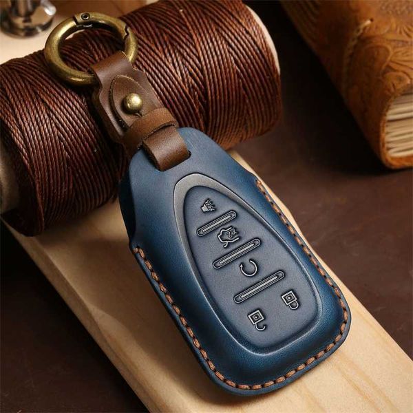 luxury car key case cover leather fob protect keychain accessories for chevy chevrolet captiva cruze malibu sail keyring holder, Slivery;golden
luxury car key case cover leather fob protect keychain accessories for chevy chevrolet captiva cruze malibu sail keyring holder, Slivery;golden