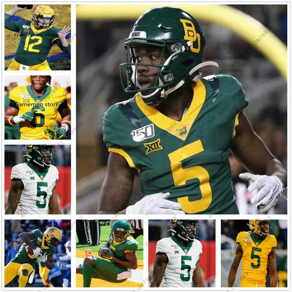 american college football wear baylor bears jersey college football sugar bowl 150th 14 chris platt 21 josh fleeks 25 trestan ebner white gr, Black
american college football wear baylor bears jersey college football sugar bowl 150th 14 chris platt 21 josh fleeks 25 trestan ebner white gr, Black