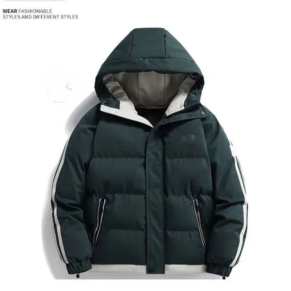 mens clothes winter down jacket parka long sleeve hooded coat casual mens hoodie printed jacket womens pullover, Black
mens clothes winter down jacket parka long sleeve hooded coat casual mens hoodie printed jacket womens pullover, Black