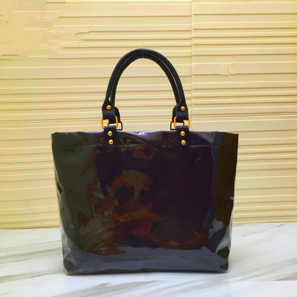 shopping bags fashion handbag women casual womens bag handbag totes high-capacity highs quality pvc oxford large volume wholesale simplicity
shopping bags fashion handbag women casual womens bag handbag totes high-capacity highs quality pvc oxford large volume wholesale simplicity