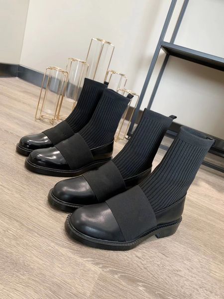 high heeled boots elastic boots women's shoes brand designer knitted elasticsinsole non slip sleeves sporty casual size 35-42 boxess in, Black
high heeled boots elastic boots women's shoes brand designer knitted elasticsinsole non slip sleeves sporty casual size 35-42 boxess in, Black