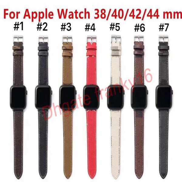 designer v pattern watch bands for apple 1 2 3 4 5 leather iwatch bracelet straps band 38mm 40mm 42mm 44mm233t, Black;brown
designer v pattern watch bands for apple 1 2 3 4 5 leather iwatch bracelet straps band 38mm 40mm 42mm 44mm233t, Black;brown