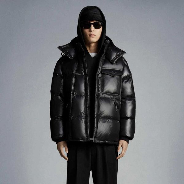 designer luxury down jacket fur ruff classic men fashion and multi function essential hoodies mens jackets winter warm clothing hoody 5awphi, Black
designer luxury down jacket fur ruff classic men fashion and multi function essential hoodies mens jackets winter warm clothing hoody 5awphi, Black