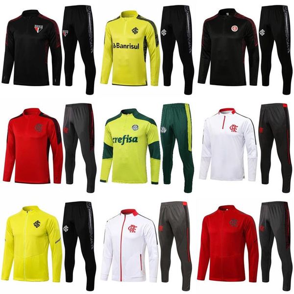 sport club internacional flamengo tracksuits 21 22 sportwear flamenco sao paulo palmeiras jacket soccer kaka training kit wear rib294y, Gray
sport club internacional flamengo tracksuits 21 22 sportwear flamenco sao paulo palmeiras jacket soccer kaka training kit wear rib294y, Gray