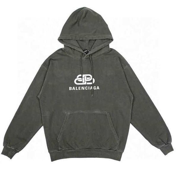 fashion couples balencigas hoodies b ceiling heavy industry washing ash used lock sweater couple's terry hooded1039, Black 
fashion couples balencigas hoodies b ceiling heavy industry washing ash used lock sweater couple's terry hooded1039, Black