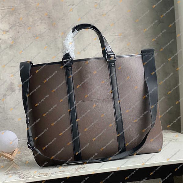 men fashion casual designe luxury 2 size week end tote handbag briefcase computer bag cross body messenger bag m45733
men fashion casual designe luxury 2 size week end tote handbag briefcase computer bag cross body messenger bag m45733
