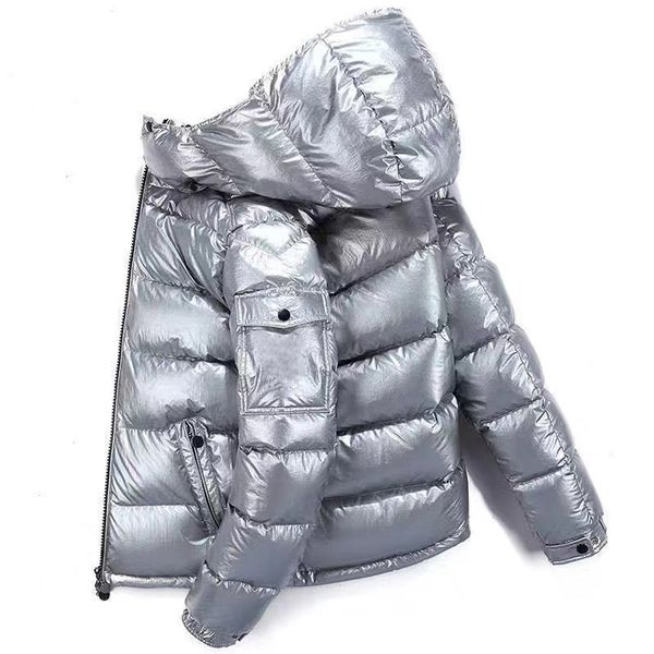 winter puffer jackets men puffer jacket down fashion black casual long sleeve hooded outerwear windproof keep warm parka thicken geometric p
winter puffer jackets men puffer jacket down fashion black casual long sleeve hooded outerwear windproof keep warm parka thicken geometric p