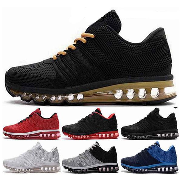 Image of High qualtiy Classic cycling sneakers mens 2017s casual shoes track trainers runnings women airs cushion fashion original outdoor running shoe