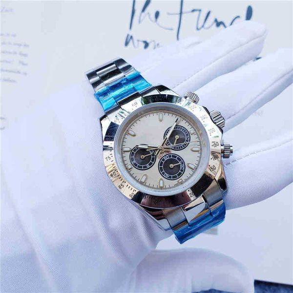 lao brand famous watch daytonas men's automatic mechanical waterproof watch, Slivery;brown 
lao brand famous watch daytonas men's automatic mechanical waterproof watch, Slivery;brown