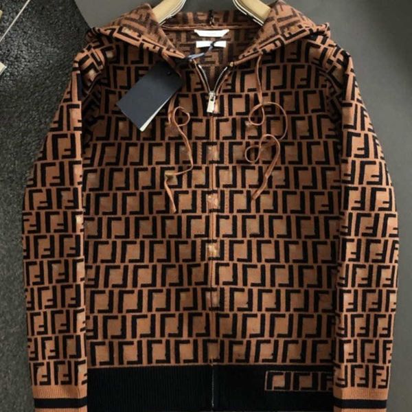 fd designer sweater mens hoodie ff embroidery hooded jacket men women wool sweaters casual zipper cardigan coat, White;black
fd designer sweater mens hoodie ff embroidery hooded jacket men women wool sweaters casual zipper cardigan coat, White;black