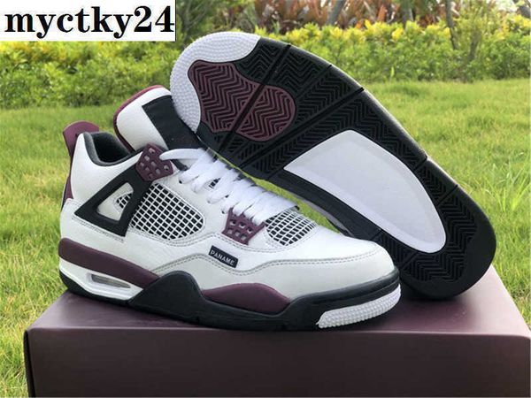 limited edition jumpman 4 4s mens basketball shoes white neutral grey black and bordeaux color scheme sports with box full size 40--47.5
limited edition jumpman 4 4s mens basketball shoes white neutral grey black and bordeaux color scheme sports with box full size 40--47.5