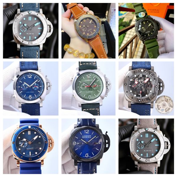 v7-f montre de luxe men watches 47mm seagulls 2555 automatic mechanical movement bmg-tech luxury watch wristwatches luminescent, Slivery;brown
v7-f montre de luxe men watches 47mm seagulls 2555 automatic mechanical movement bmg-tech luxury watch wristwatches luminescent, Slivery;brown