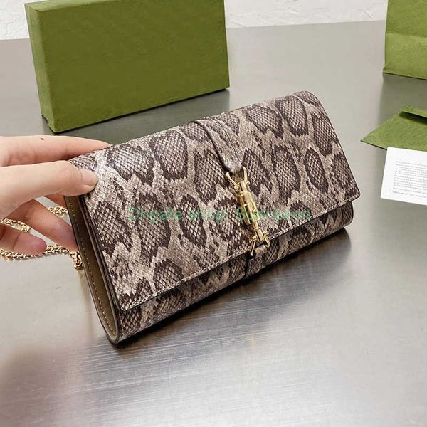designer women jackie 1961 python bag luxurys designers bags italy brand serpentine mini chain crossbody handbags woman leather wallet purse
designer women jackie 1961 python bag luxurys designers bags italy brand serpentine mini chain crossbody handbags woman leather wallet purse
