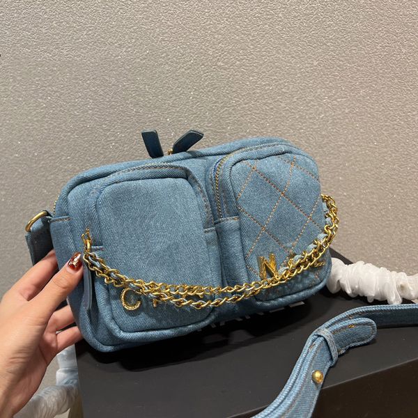luxury brand bags designer handbags chain tote bag fashion cowboy shoulder crossbody bags double pockets messenger wallet
luxury brand bags designer handbags chain tote bag fashion cowboy shoulder crossbody bags double pockets messenger wallet