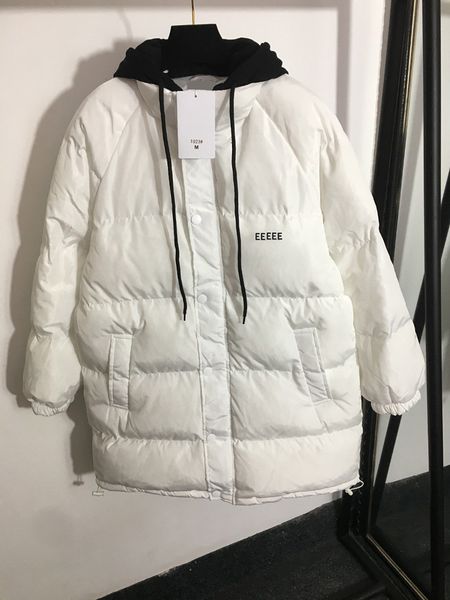 2023 winter coat women's thickened fashion luxury hooded coat warm cotton long jacket ins fashion trend solid color street style jacket, Black
2023 winter coat women's thickened fashion luxury hooded coat warm cotton long jacket ins fashion trend solid color street style jacket, Black