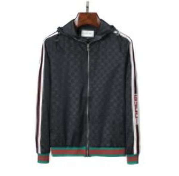 designer mens jackets clothing france g brand sunscreen bomber jacket outerwear coat fashion hombre casual street coats, Black;brown
designer mens jackets clothing france g brand sunscreen bomber jacket outerwear coat fashion hombre casual street coats, Black;brown