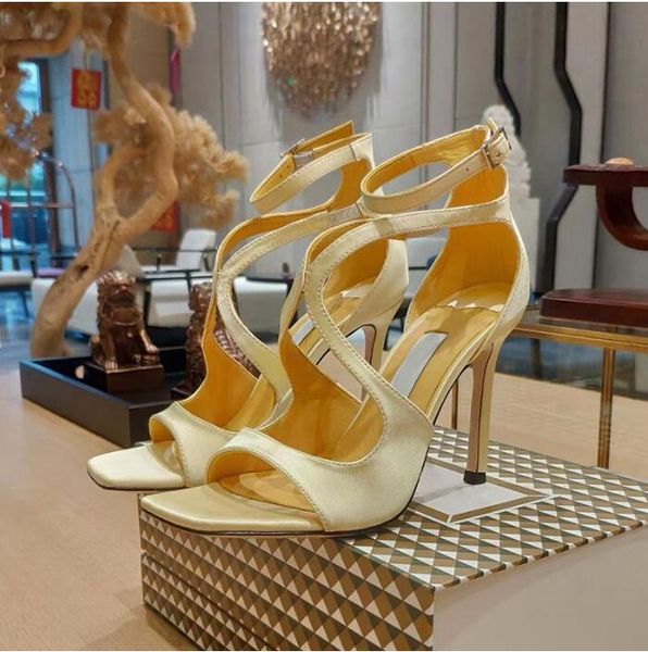 slim high heel slippers women's silk rhinestones shiny decorative square head slips 10cm high heels black green gold fashion designer w
slim high heel slippers women's silk rhinestones shiny decorative square head slips 10cm high heels black green gold fashion designer w