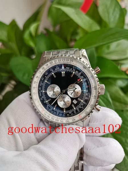 selling men's watches new version black dial vk quartz chronograph working stainless steel bracelet fashion mens watch wristwatches, Slivery;brown
selling men's watches new version black dial vk quartz chronograph working stainless steel bracelet fashion mens watch wristwatches, Slivery;brown