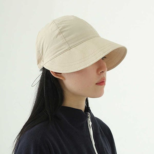 foldable visor cap women wide brim sun uv protection peaked hat fashion adjustable summer light hat, Blue;gray
foldable visor cap women wide brim sun uv protection peaked hat fashion adjustable summer light hat, Blue;gray