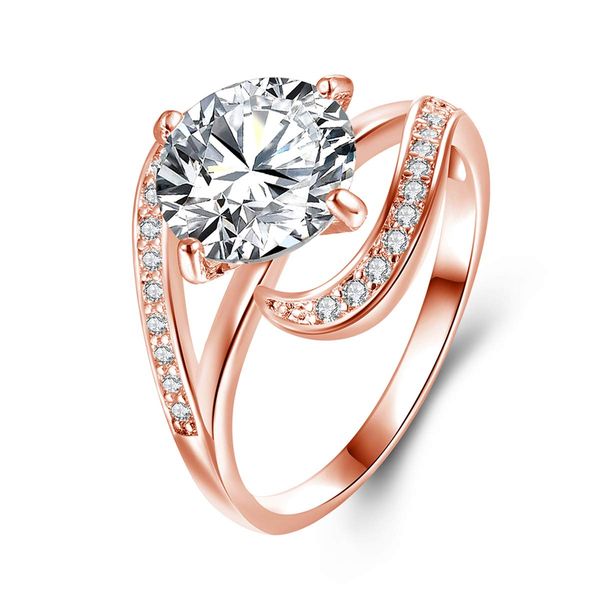 solitaire ring women round cut cubic zirconia rings 2 7ct cz promise engagement anniversary mothers day jewelry christmas gifts size ammwc, Golden;silver
solitaire ring women round cut cubic zirconia rings 2 7ct cz promise engagement anniversary mothers day jewelry christmas gifts size ammwc, Golden;silver