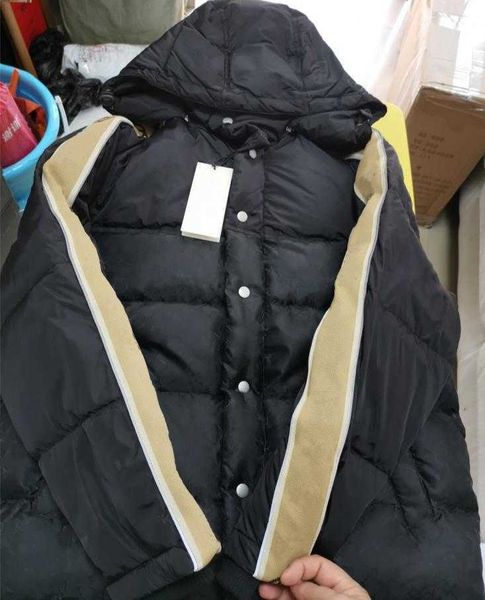 designer luxury down jacket fur ruff womens classic fashion and multi function hoodies mens jackets winter warm clothing hoody 5axivs, Black
designer luxury down jacket fur ruff womens classic fashion and multi function hoodies mens jackets winter warm clothing hoody 5axivs, Black