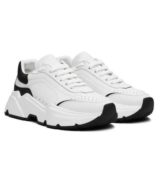 nappa leather daymaster sneakers shoes men super flex rubber sole trainers shoe contrasting calfskin runner sports eu38-46 with box
nappa leather daymaster sneakers shoes men super flex rubber sole trainers shoe contrasting calfskin runner sports eu38-46 with box