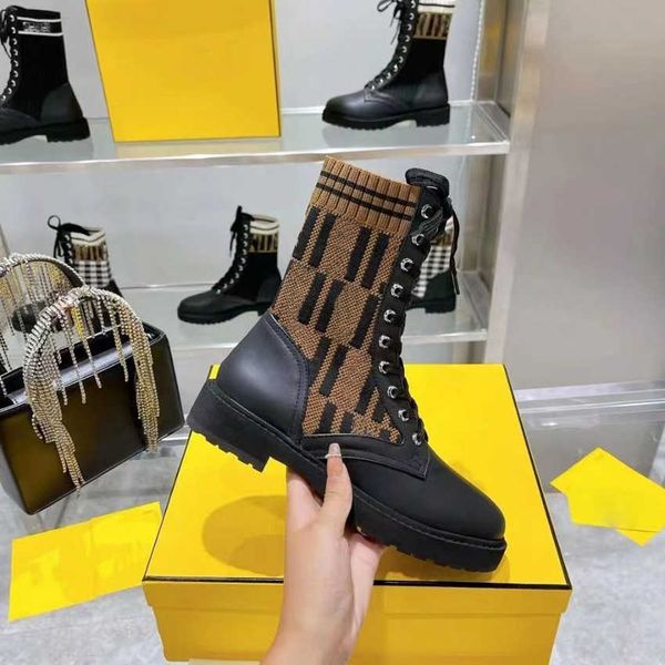 women designer boots silhouette fen ankle boot martin booties stretch high heel sneaker winter womens shoes chelsea motorcycle riding di, Black
women designer boots silhouette fen ankle boot martin booties stretch high heel sneaker winter womens shoes chelsea motorcycle riding di, Black