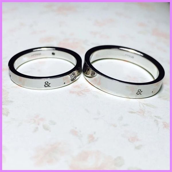 silver love ring men women rose gold jewelry for lovers designers diamond rings gifts classic fashion stainless steel 290p
silver love ring men women rose gold jewelry for lovers designers diamond rings gifts classic fashion stainless steel 290p