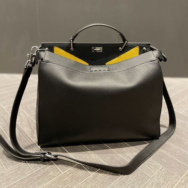 5a designer monster totes mens large volume soft leather classic women fashion handbags
5a designer monster totes mens large volume soft leather classic women fashion handbags